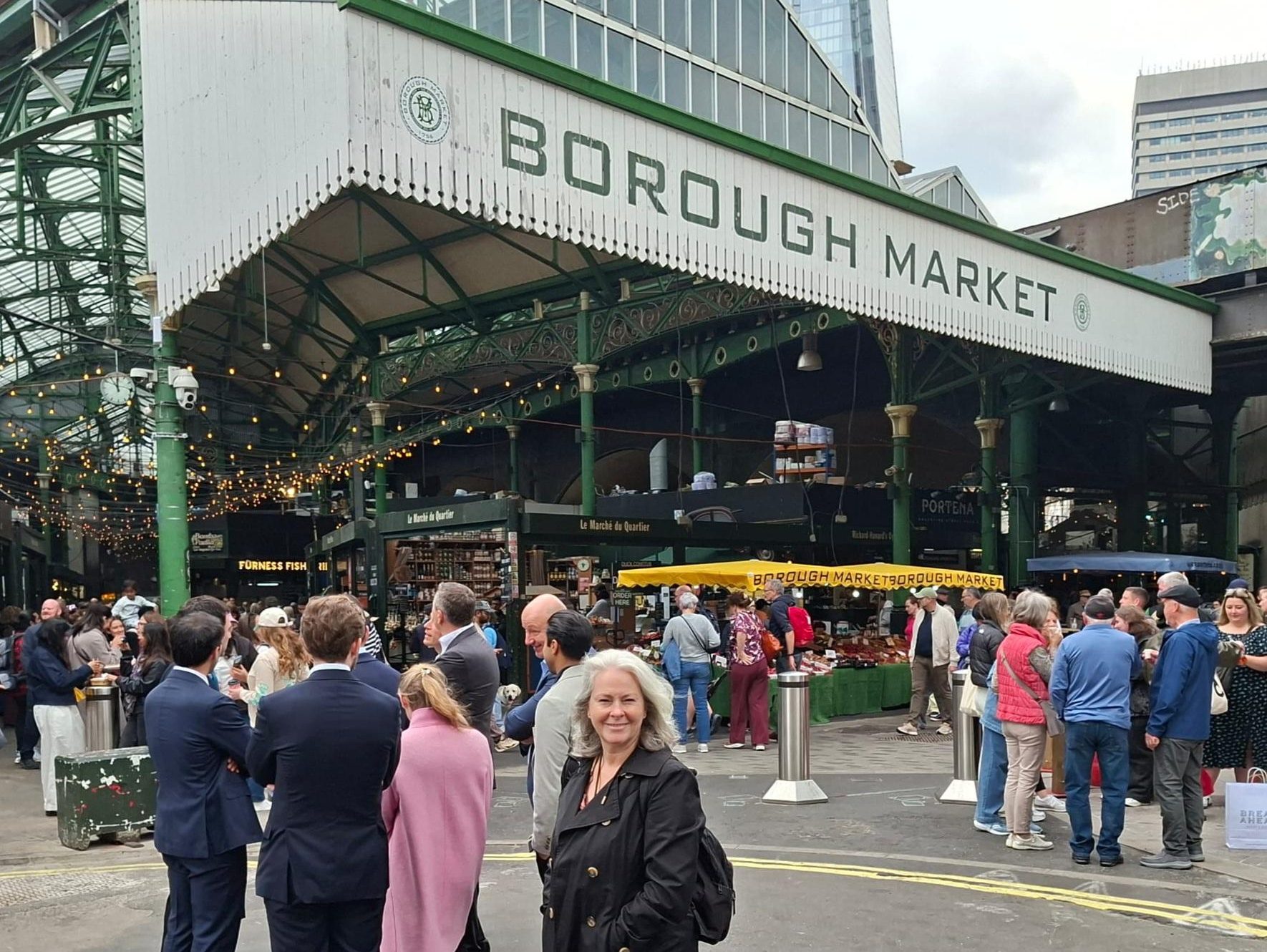 Borough Market