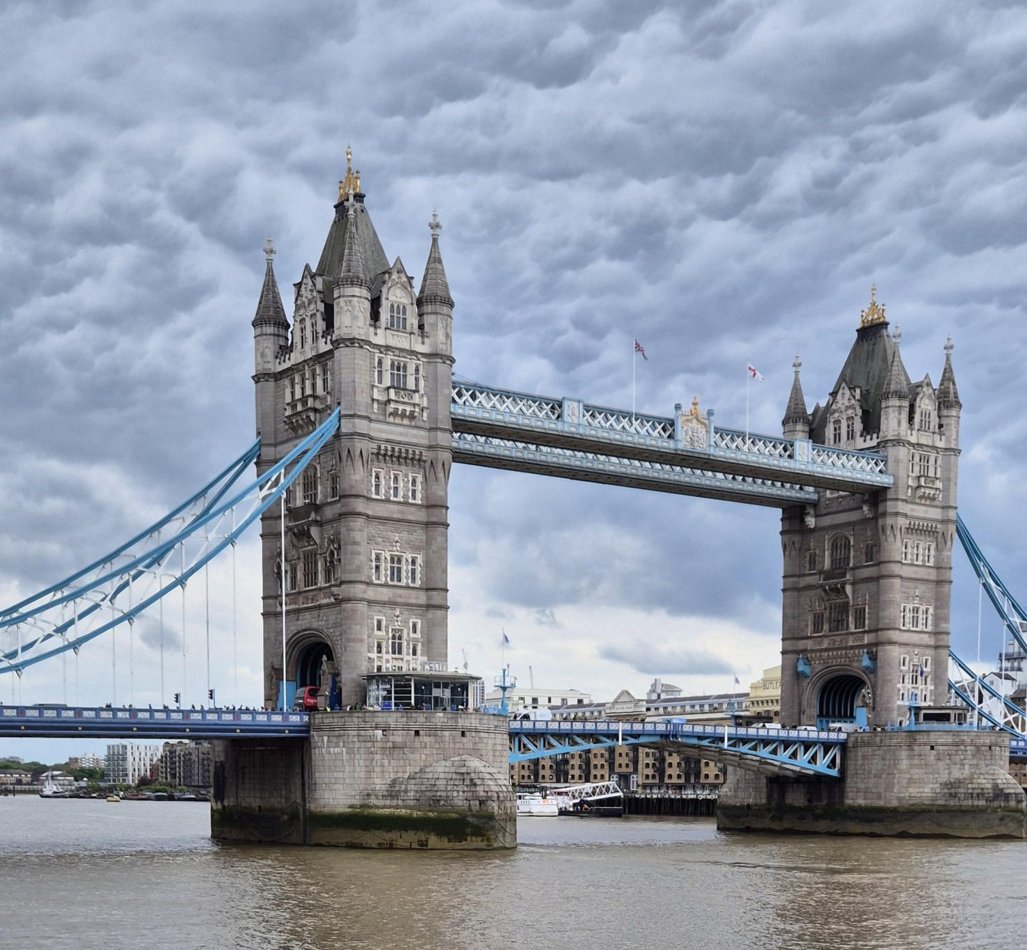 Tower Bridge London