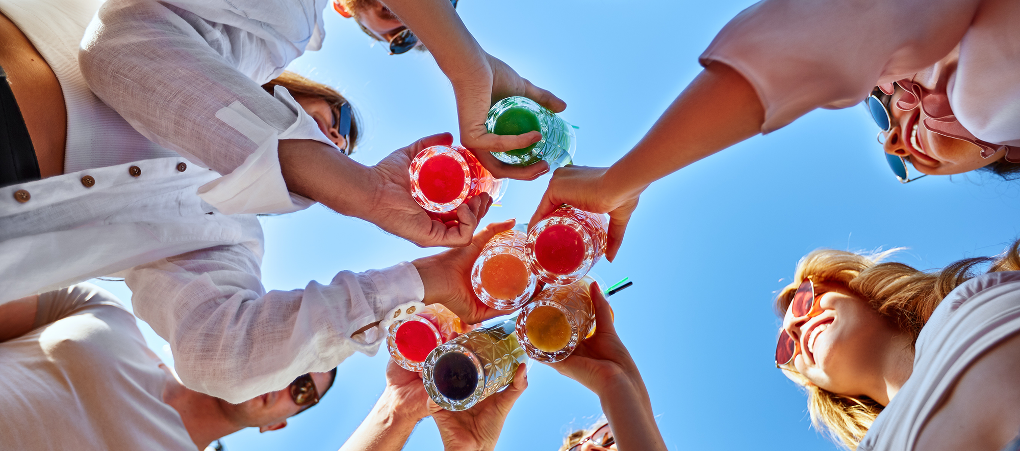 Zorgeloze reistips voor een gezellige vakantie met vrienden